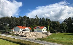 Nyproducerad 80kvm utanför Fjällbacka